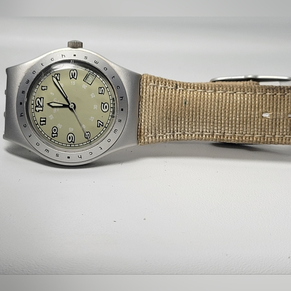 SWATCH IRONY WATCH - Picture 8 of 12